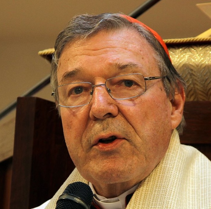 Photo of Kard. George PELL