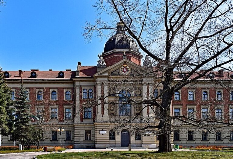 Stulecie Uniwersytetu Ekonomicznego w Krakowie