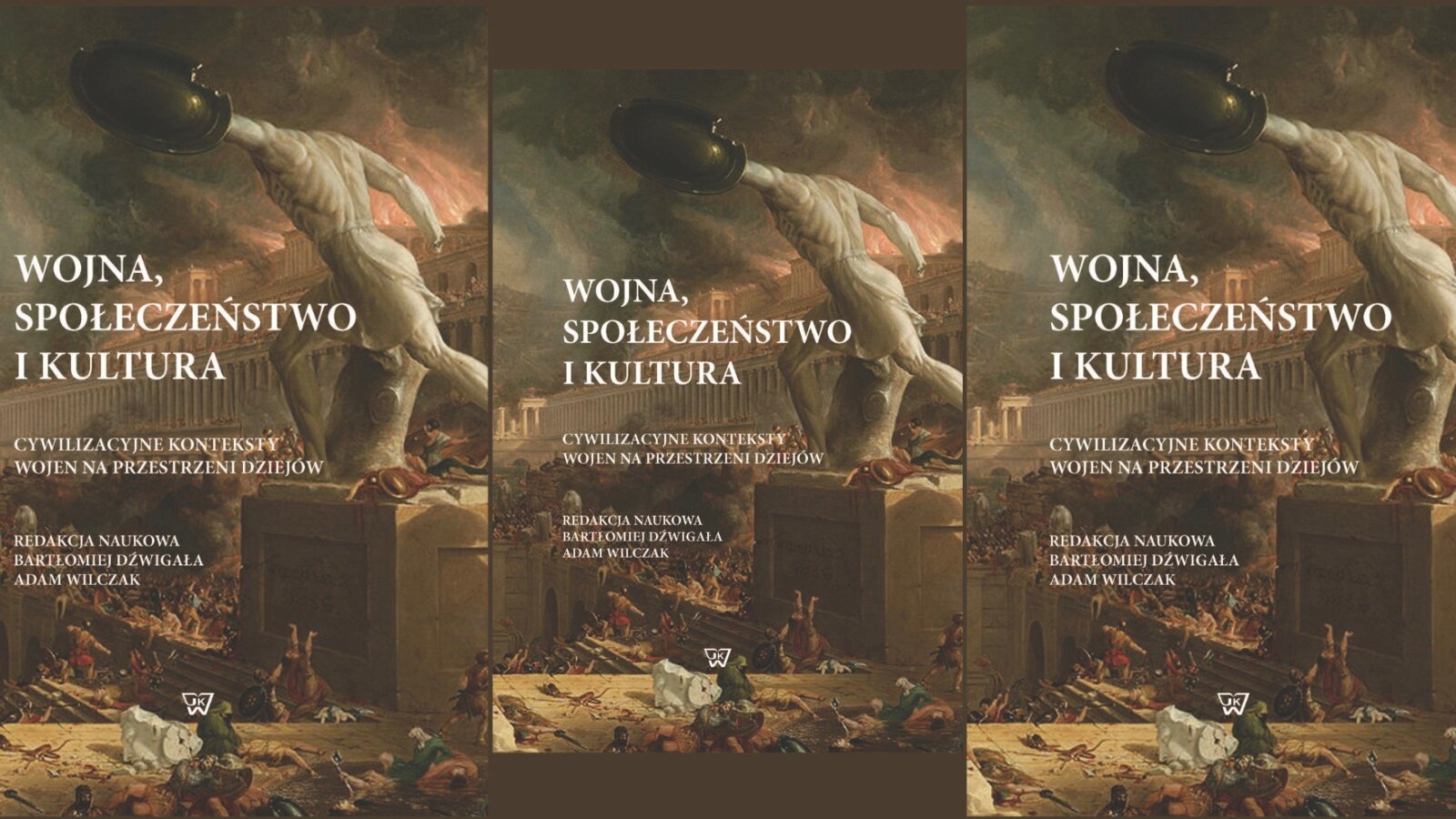 Karol WILCZYŃSKI: Straty Kościoła katolickiego w Polsce podczas I i II wojny światowej. Przykład parafii Żyrardów