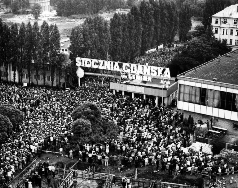 Mateusz SOKULSKI: Społeczny odbiór i rezonans „Solidarności” w Jugosławii