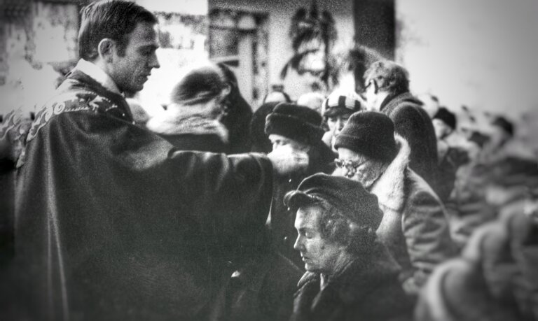 Ks. prof. Piotr MAZURKIEWICZ: L’Église en Pologne a-t-elle besoin de saints « désobéissants » ?