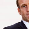 Emmanuel MACRON: Europa decyduje się dziś
