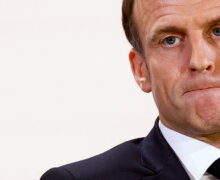 Emmanuel MACRON: Europa decyduje się dziś