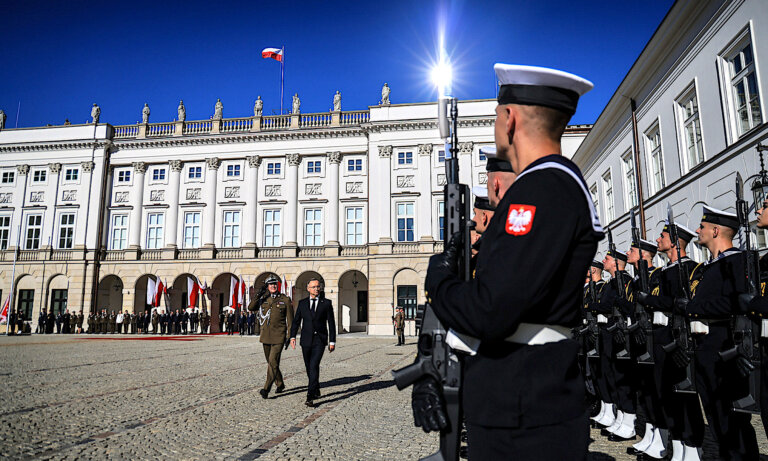 Wybory Prezydenckie 2025 — Najnowszy Sondaż • Wszystko Co Najważniejsze