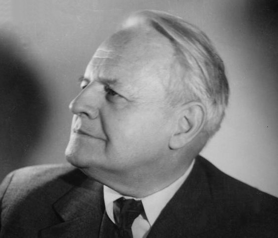 Melchior Wańkowicz