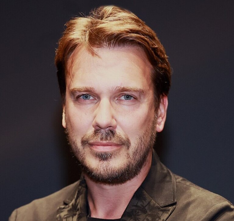 Michaił Zygar