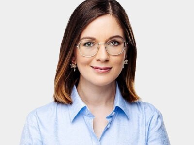 Paulina Matysiak -