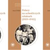 Prof. Janusz WRÓBEL: Wrzesień 1939 r. Polacy na uchodźczych szlakach