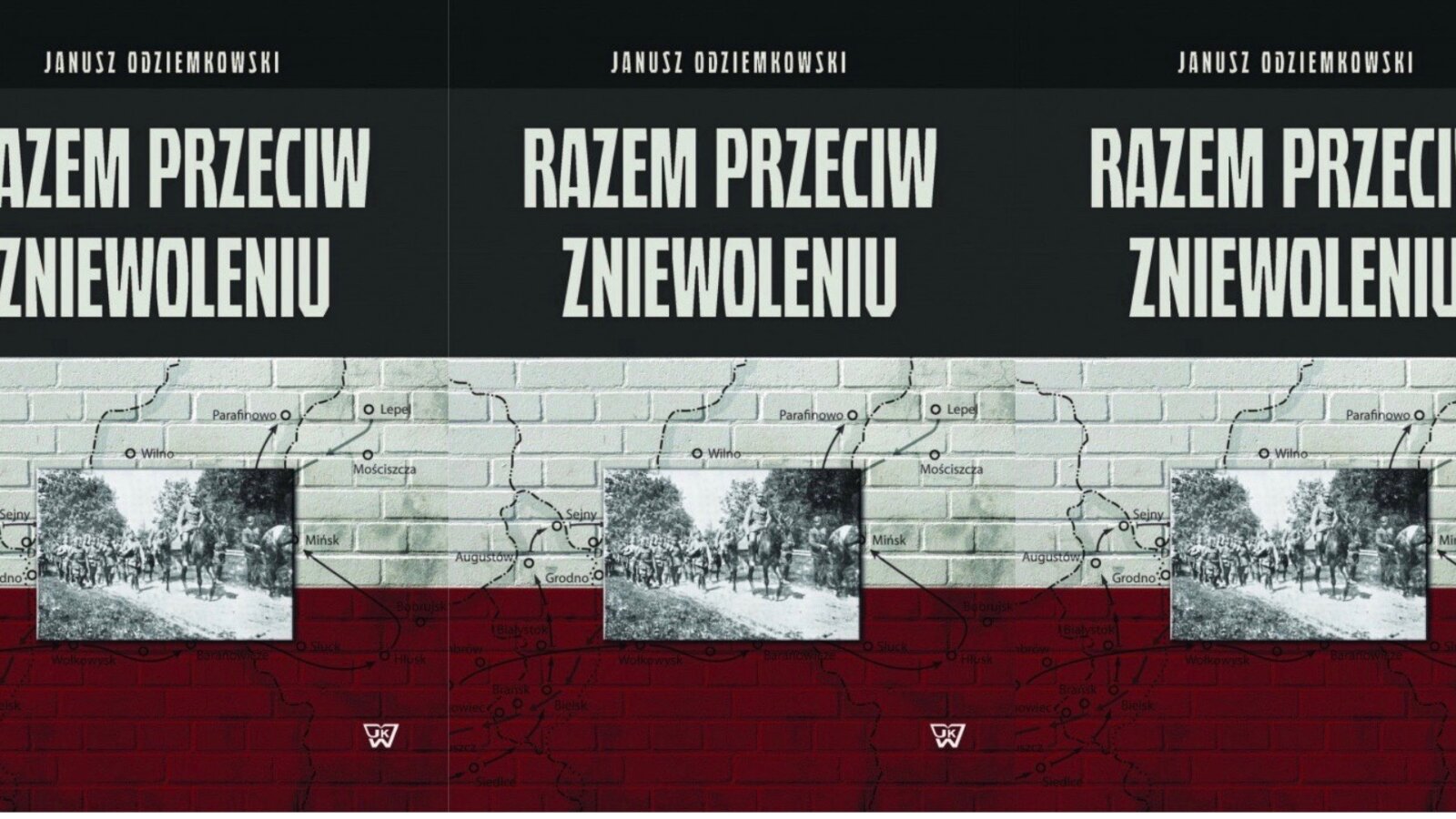 Prof. Janusz ODZIEMKOWSKI: Początki II Rzeczypospolitej