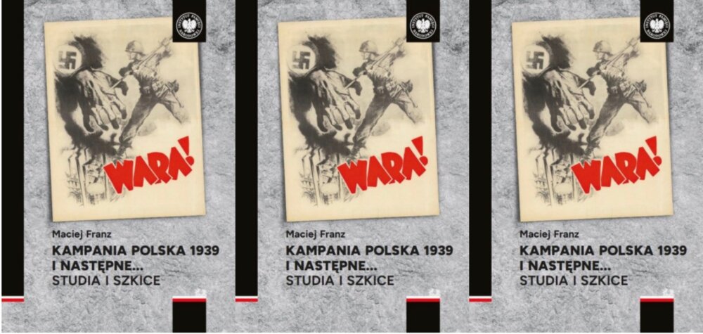 Zdjęcie okładkowe wpisu Prof. Maciej FRANZ: 1939 rok. Stanisławów tuż przed wojną
