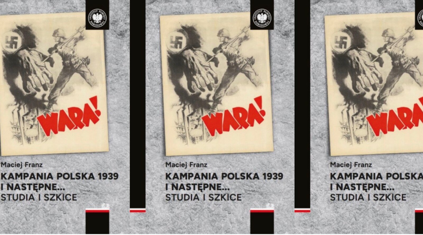Prof. Maciej FRANZ: 1939 rok. Stanisławów tuż przed wojną