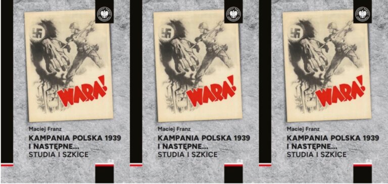 Prof. Maciej FRANZ: 1939 rok. Stanisławów tuż przed wojną