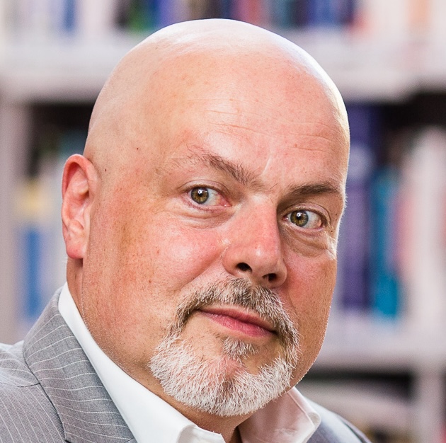Photo of Marek KRAJEWSKI