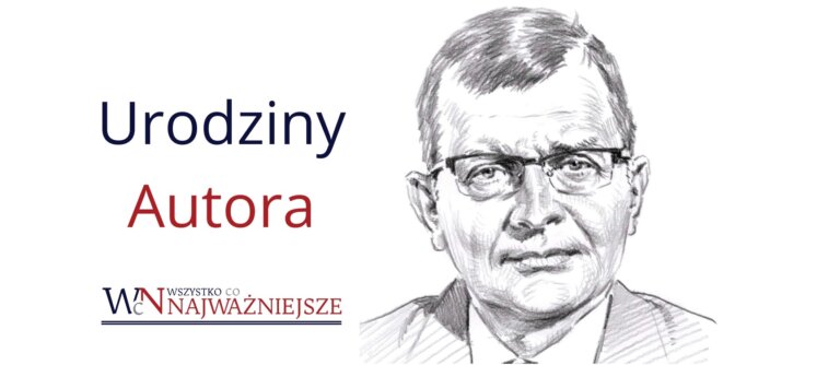 2 października 1961 r. urodził się prof. Aleksander SURDEJ, polski ekonomista, Ambasador Polski przy Organizacji Współpracy Gospodarczej i Rozwoju (OECD) oraz Dziekan Rady Ambasadorów OECD. Redakcja przypomina z tej okazji wybrane teksty prof. Aleksandra SURDEJA opublikowane we „Wszystko co Najważniejsze”.