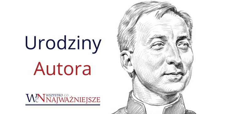 23 października 1969 r. urodził się ks. prof. Franciszek LONGCHAMPS DE BÉRIER, kierownik Katedry Prawa Rzymskiego na Wydziale Prawa i Administracji UJ, członek prezydium Komitetu Nauk Prawnych PAN, wybrany do Wspólnego Komitetu Zarządzającego (kadencja 2016-2018) China-EU School of Law w China University of Political Science and Law w Pekinie. Redakcja przypomina z tej okazji teksty ks. prof. Franciszka LONGCHAMPS DE BÉRIER opublikowane we „Wszystko co Najważniejsze”.