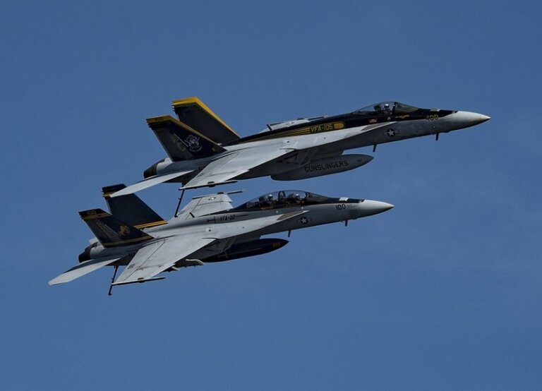 F-18