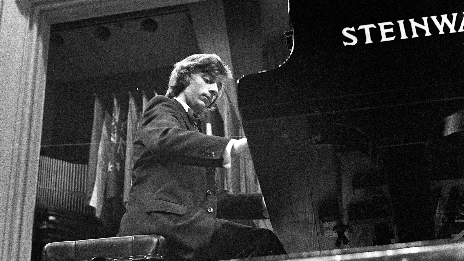 Aleksander LASKOWSKI: The Chopin Competition is nearing its centenary