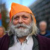 Jolanta PAWNIK: The Orange Alternative could only happen in Wroclaw