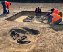 Zdjęcie okładkowe wpisu Wodzisław Śląski polskim Göbekli Tepe?