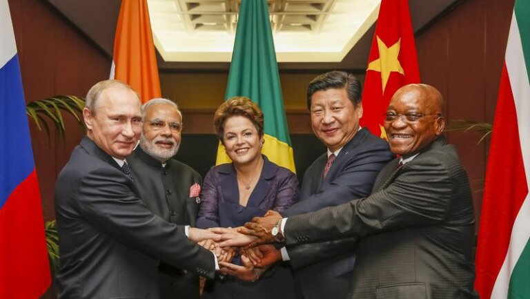 prezydent Brazylii