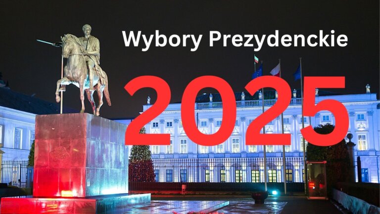 Wybory Prezydenckie W Polsce 2025 R. Co Już Wiemy? • Wszystko Co ...