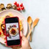 Anna BEDNARSKA: Wrocław - miasto smart food