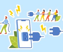 Prof. Michał KLEIBER: Najwyższy czas na cyfrowy detoks