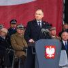 Andrzej DUDA: Niepodległa Polska jest zwornikiem wolnego świata