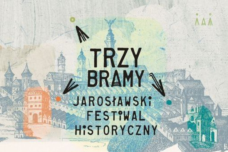 W sobotę 23 listopada rozpocznie się Jarosławski Festiwal Historyczny „Trzy Bramy”. Wydarzenie potrwa do niedzieli 1 grudnia.