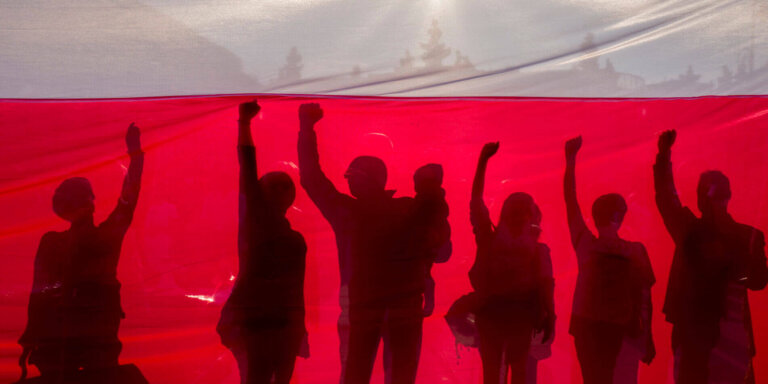 Patryk PALKA: Polskość. Wartość unikalna i bezcenna