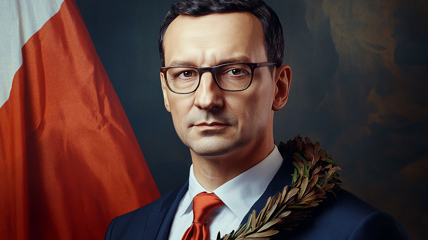 Marcin KĘDRYNA: Wybór prezydencki 2025