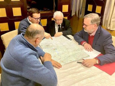 Jan ŚLIWA: Jak wygrać wojnę informacyjną. I jak jej nie przegrać