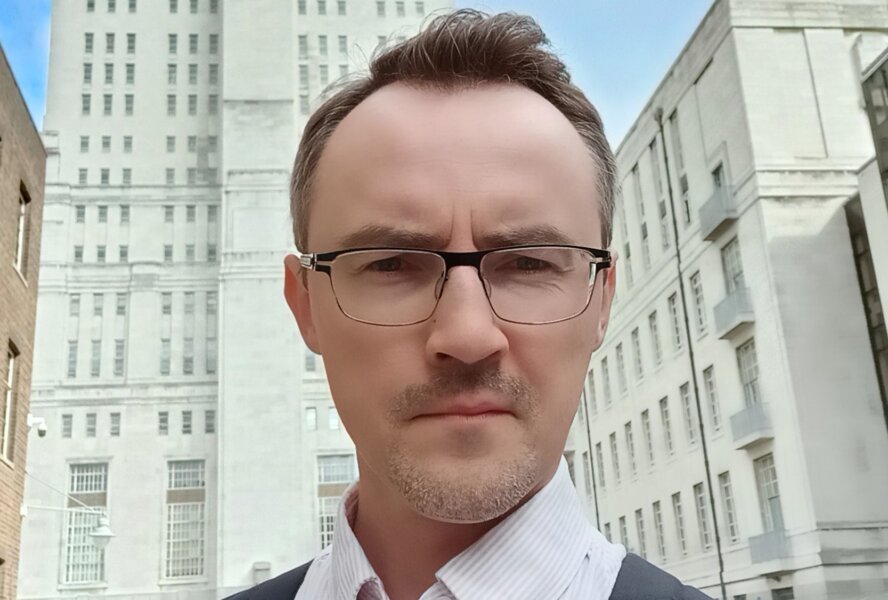Zdjęcie autora: Bartłomiej DŹWIGAŁA
