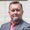 Grzegorz WOŁK