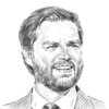 J.D. VANCE