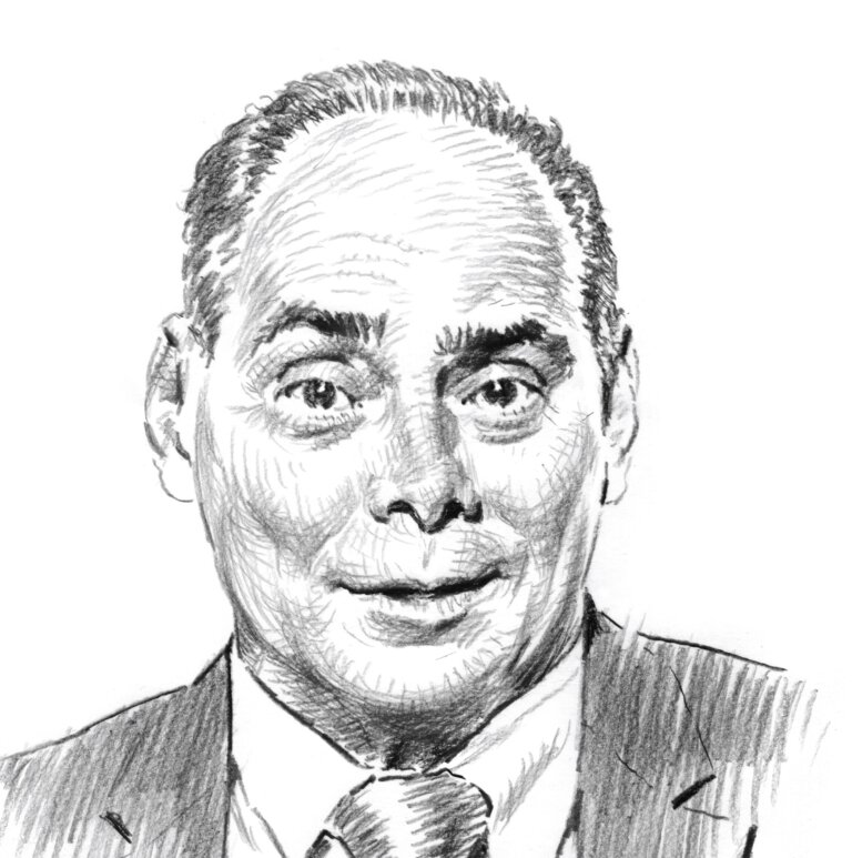 Photo of James CARAFANO