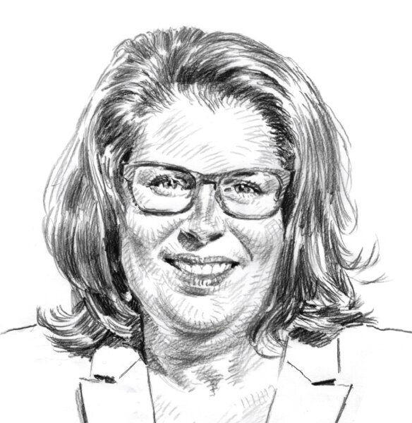 Zdjęcie autora: Lena DÜPONT