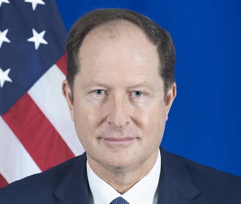 American Corner