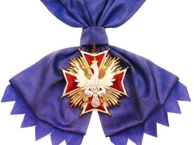 Order Orła Białego