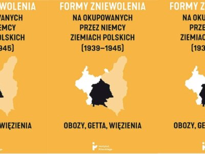 Karolina TRZESKOWSKA-KUBASIK: Działalność niemieckich obozów na terenie Kreishauptmannschaft Busko