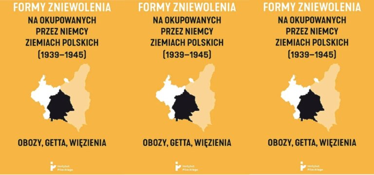 W czasie II wojny światowej zginęło co najmniej 4050 Polaków oraz 8344 Żydów z obszaru Kreishauptmannschaft Busko.
