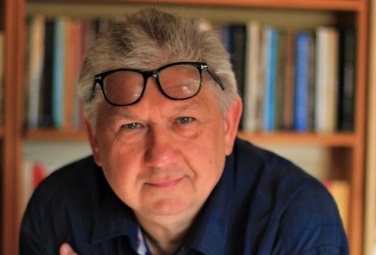 Photo of Robert SZUCHTA