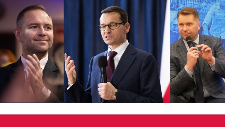 kandydat PIS na wybory prezydenckie 2025 kto z pis kandydatem w wyborach prezydenckich