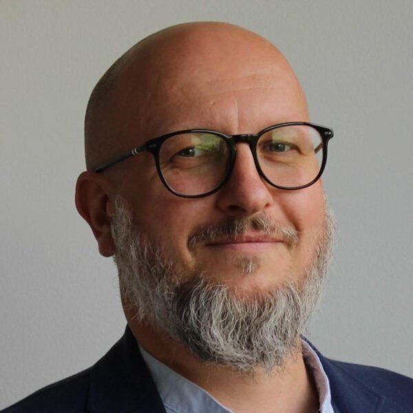Zdjęcie autora: Łukasz WYSZKOWSKI