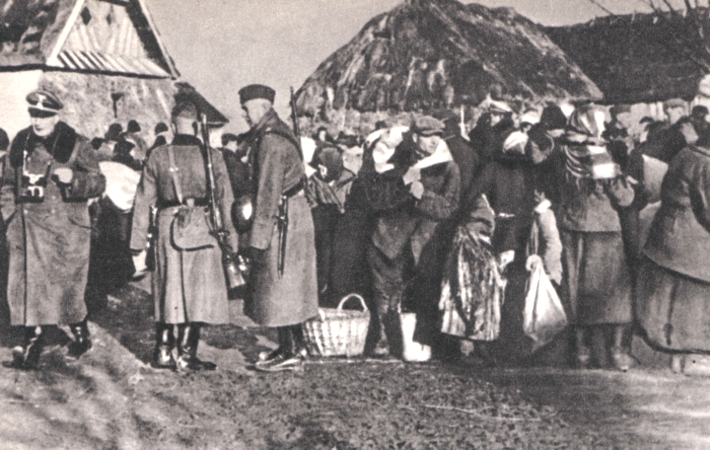Kalendarz rocznic 25 listopada - 1 grudnia