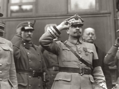 Prof. Marek KORNAT: L’Armée polonaise en France