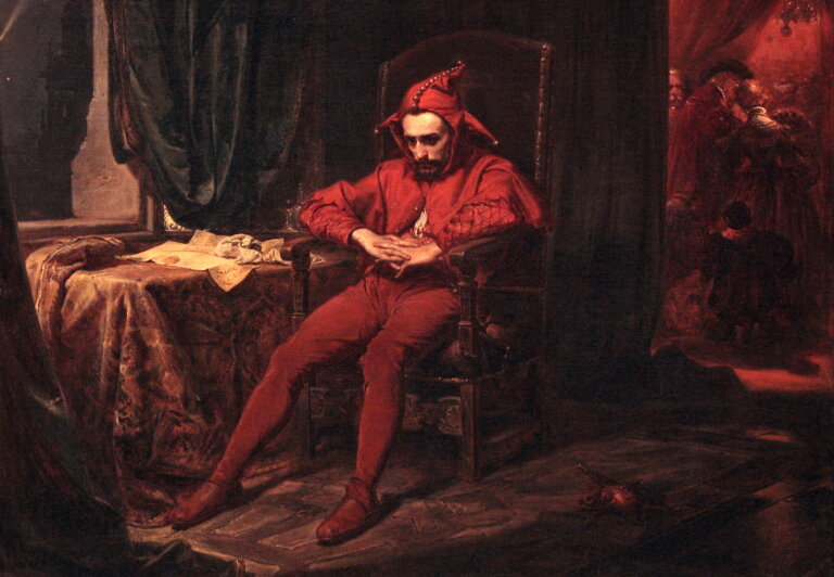 Jan ŚLIWA: Dobrze czy źle – to moja ojczyzna. O lojalności i jej granicach