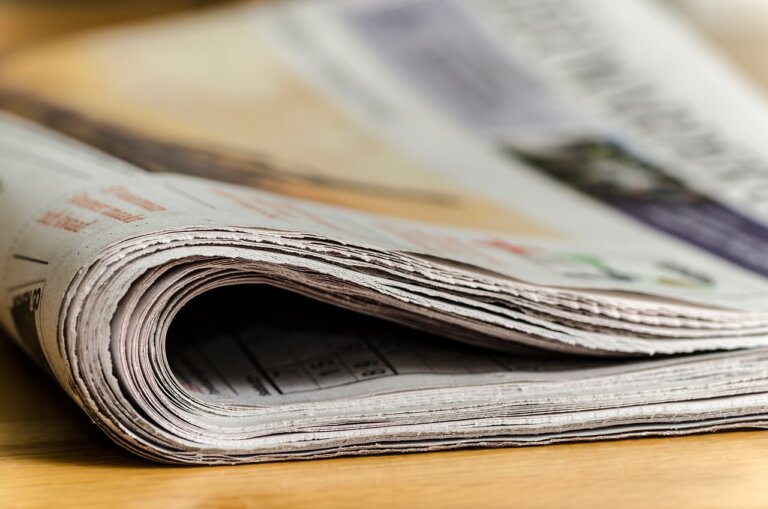 Amerykańskie gazety