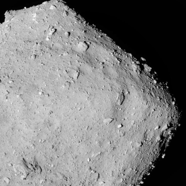 Ryugu