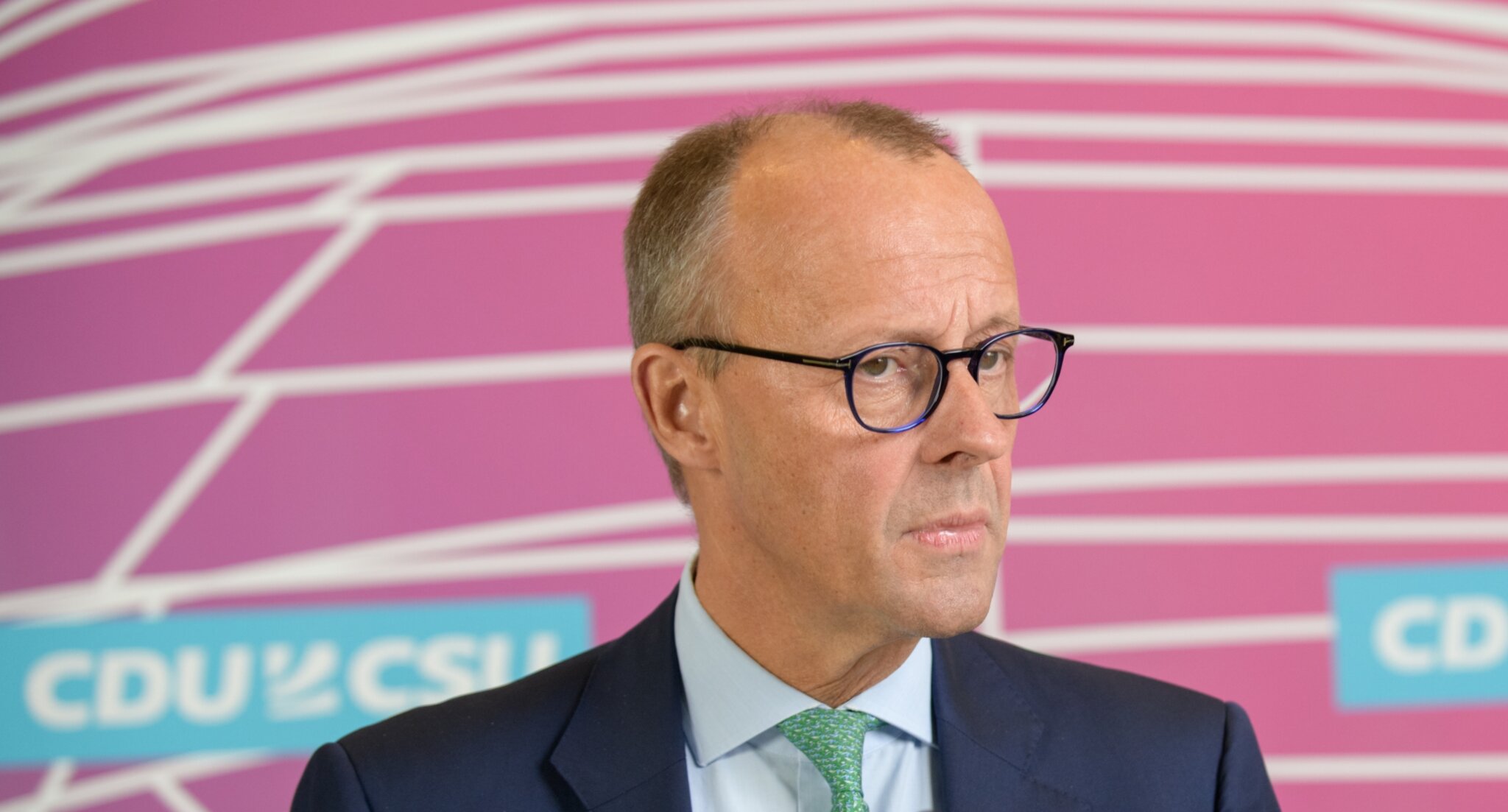 Friedrich Merz